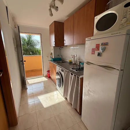 Playa Sur Apartment Dénia