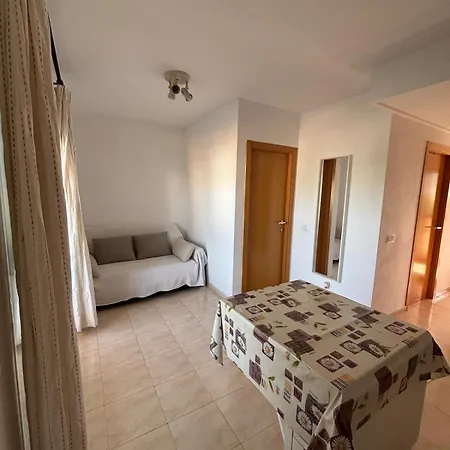 Playa Sur Apartment Dénia