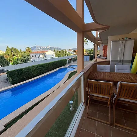 Playa Sur Appartement *