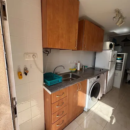 Appartement Playa Sur *