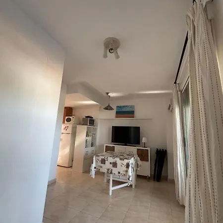 Appartement Playa Sur *