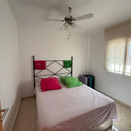 Playa Sur Appartement
