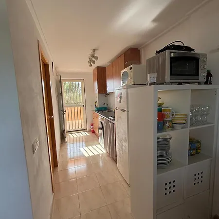 Appartement Playa Sur *