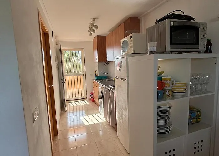 Apartament Playa Sur *